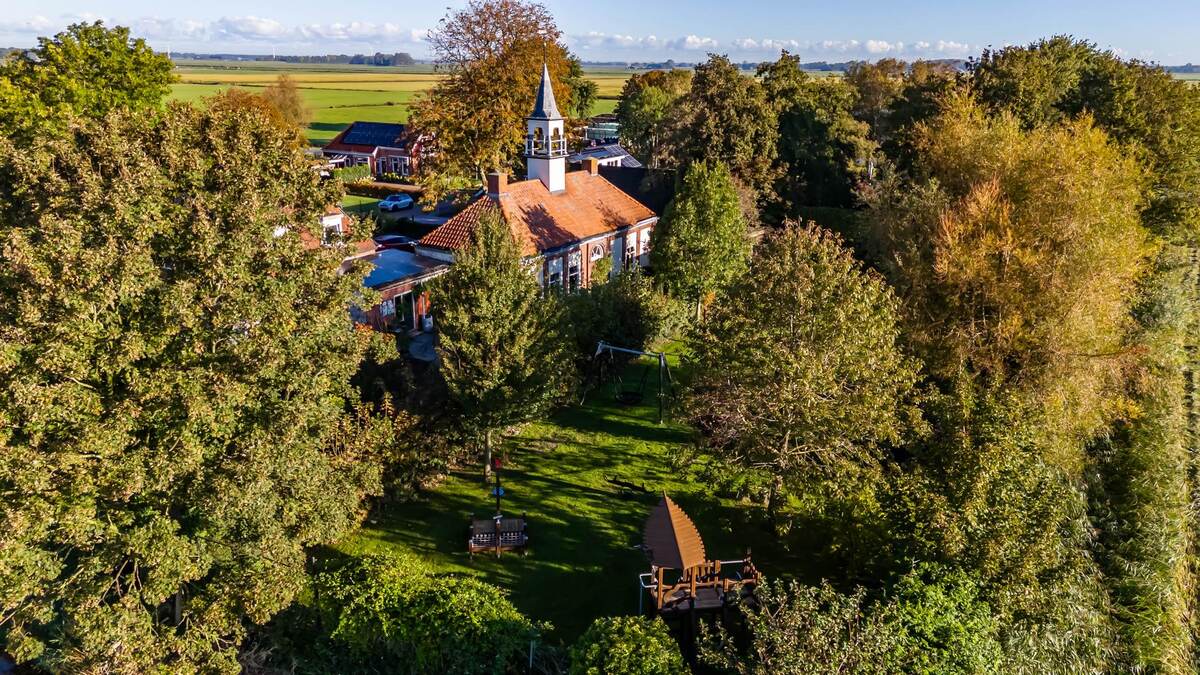 Boersterweg 71, 9796 TA Sint Annen - € 450.000 k.k. - Boekholt & partners makelaars Groningen