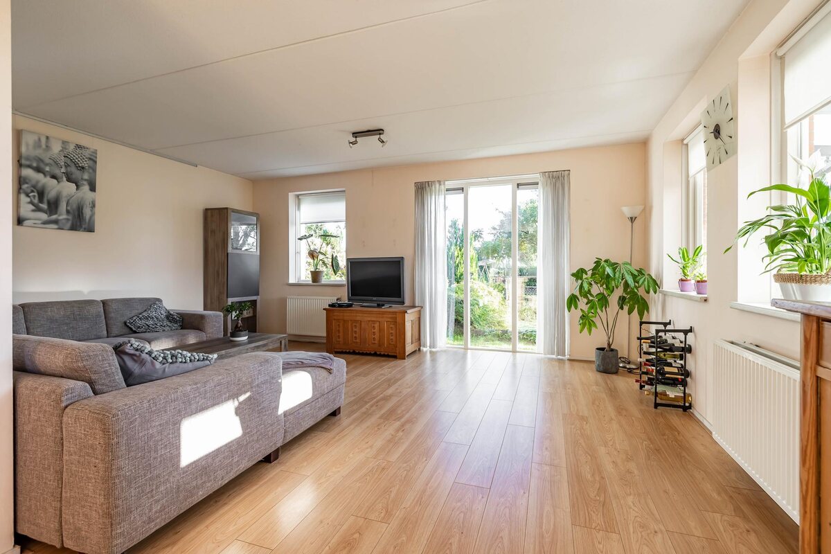Boersterweg 71, 9796 TA Sint Annen - € 450.000 k.k. - Boekholt & partners makelaars Groningen