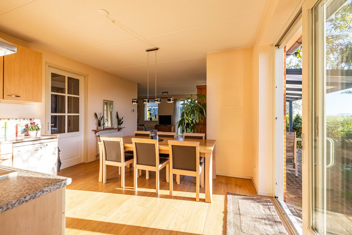 Boersterweg 71, 9796 TA Sint Annen - € 450.000 k.k. - Boekholt & partners makelaars Groningen