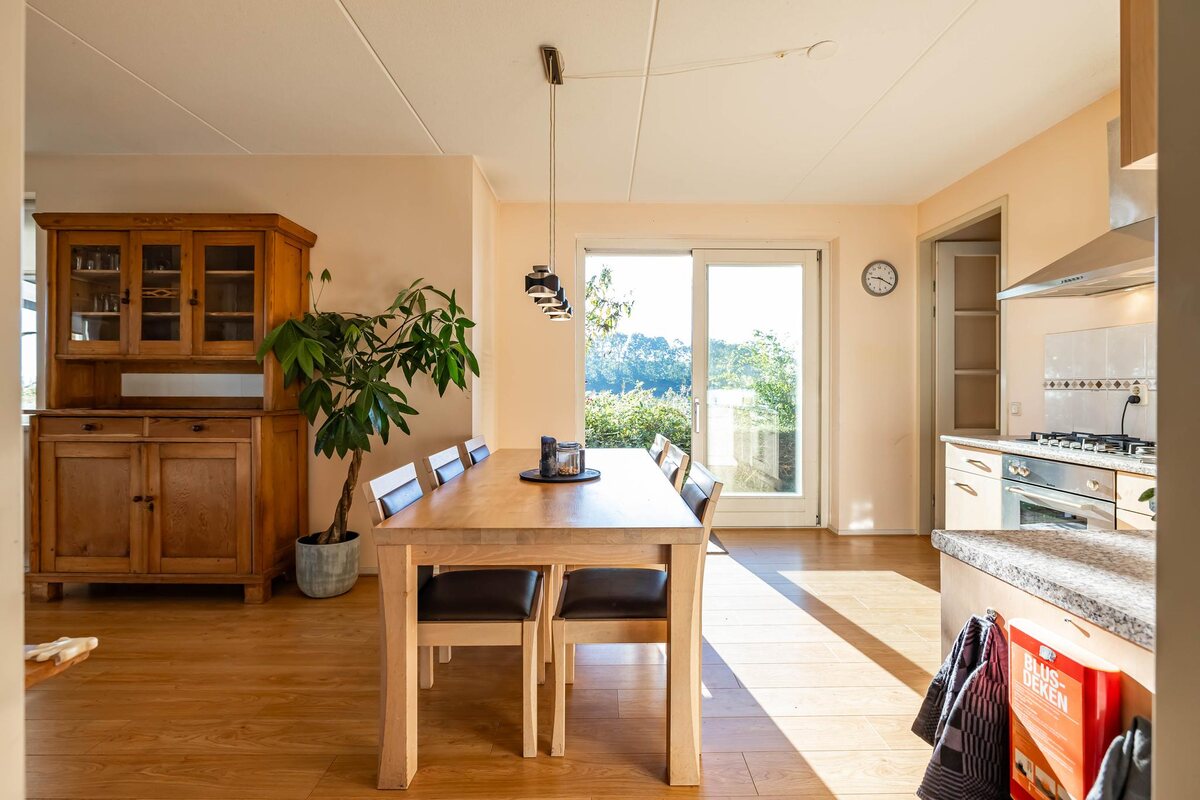 Boersterweg 71, 9796 TA Sint Annen - € 450.000 k.k. - Boekholt & partners makelaars Groningen