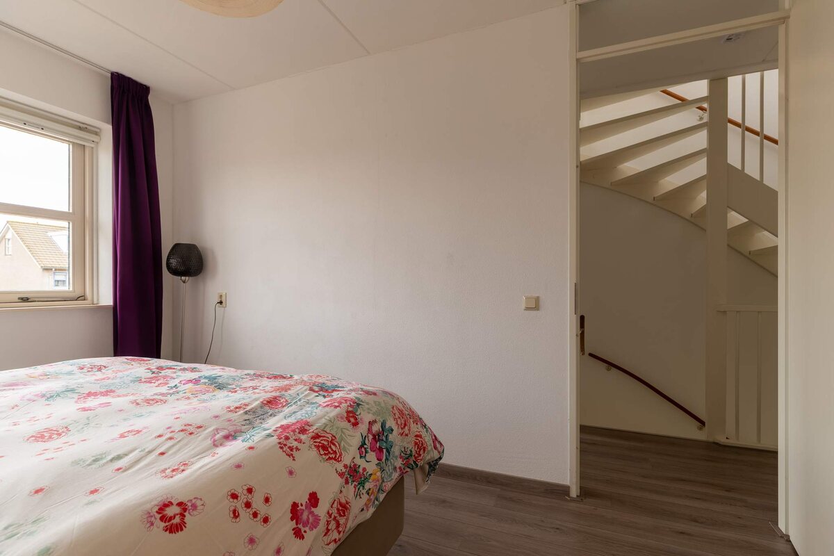 Bonhoefferstraat 10, 9746 BX Groningen - € 300.000 k.k. - Boekholt & partners makelaars Groningen