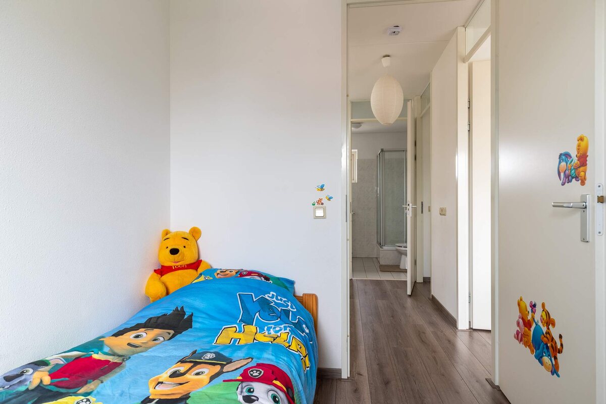 Bonhoefferstraat 10, 9746 BX Groningen - € 300.000 k.k. - Boekholt & partners makelaars Groningen