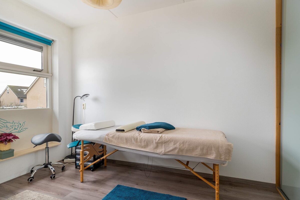 Bonhoefferstraat 10, 9746 BX Groningen - € 300.000 k.k. - Boekholt & partners makelaars Groningen
