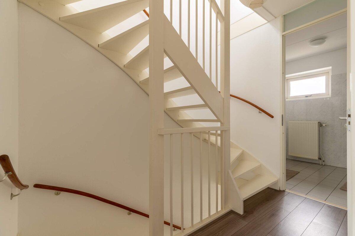 Bonhoefferstraat 10, 9746 BX Groningen - € 300.000 k.k. - Boekholt & partners makelaars Groningen