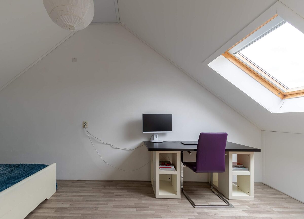 Bonhoefferstraat 10, 9746 BX Groningen - € 300.000 k.k. - Boekholt & partners makelaars Groningen