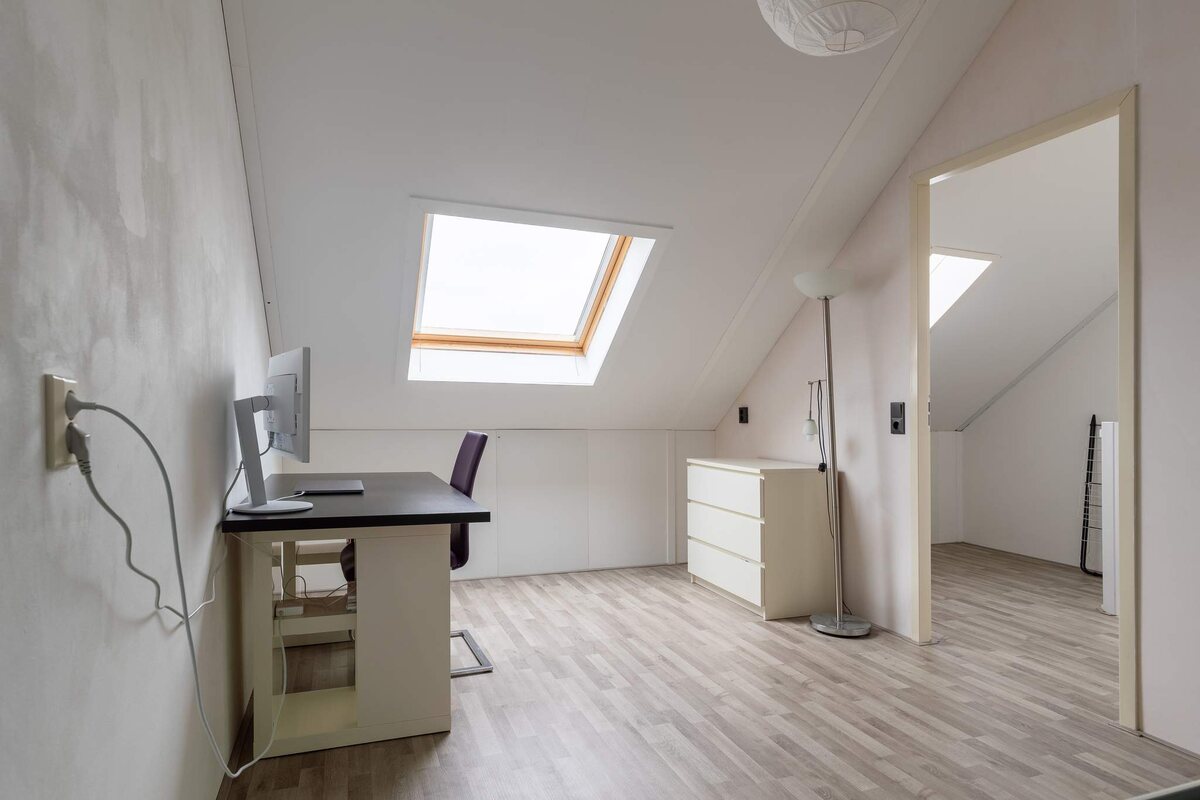 Bonhoefferstraat 10, 9746 BX Groningen - € 300.000 k.k. - Boekholt & partners makelaars Groningen