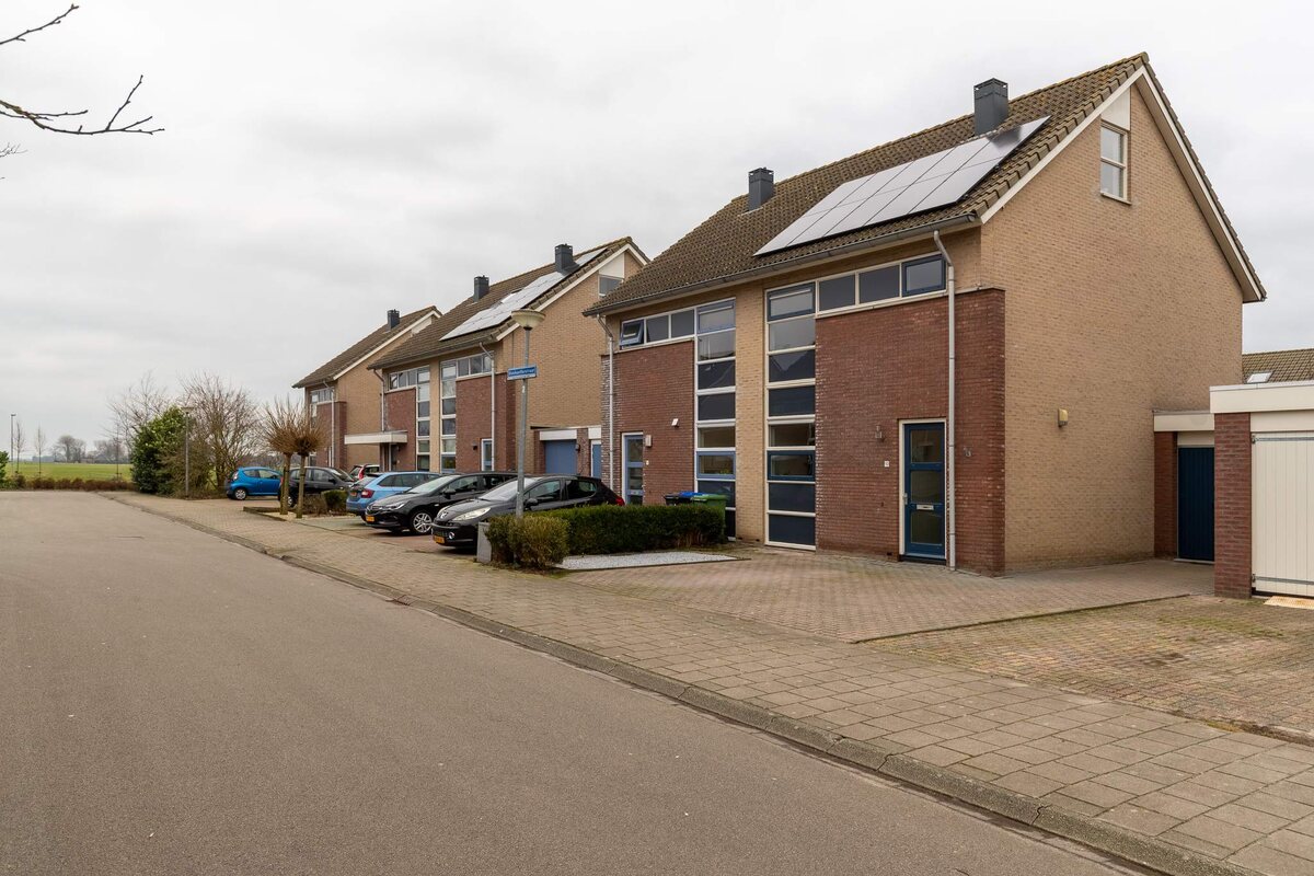 Bonhoefferstraat 10, 9746 BX Groningen - € 300.000 k.k. - Boekholt & partners makelaars Groningen