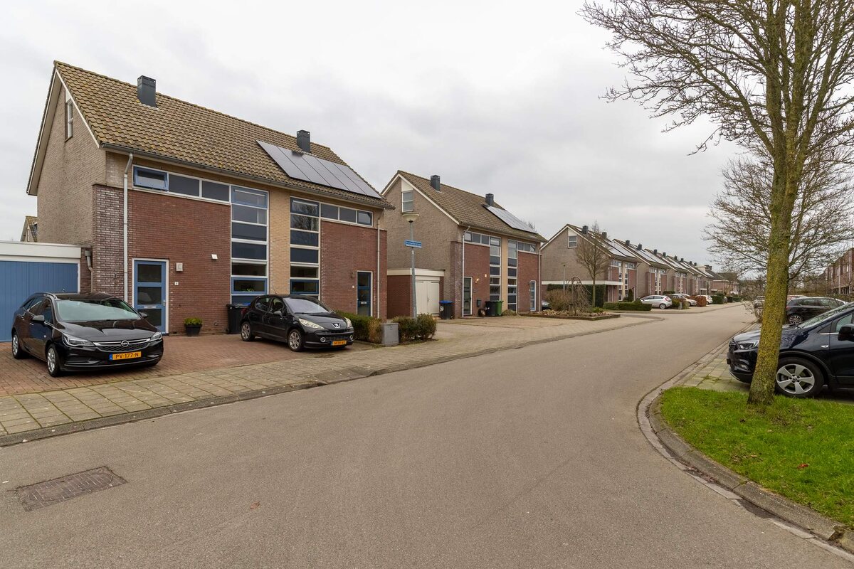 Bonhoefferstraat 10, 9746 BX Groningen - € 300.000 k.k. - Boekholt & partners makelaars Groningen
