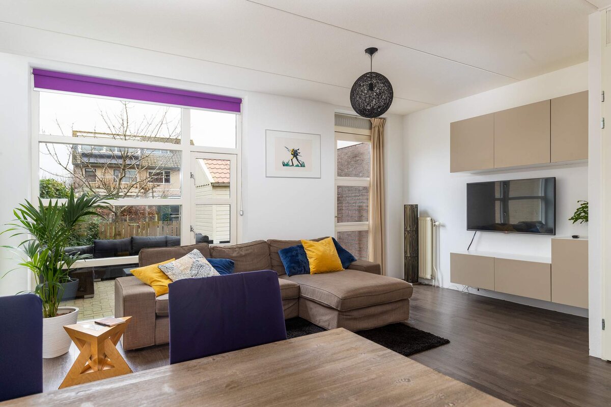 Bonhoefferstraat 10, 9746 BX Groningen - € 300.000 k.k. - Boekholt & partners makelaars Groningen