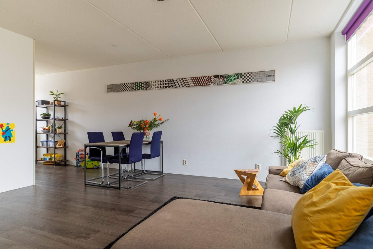 Bonhoefferstraat 10, 9746 BX Groningen - € 300.000 k.k. - Boekholt & partners makelaars Groningen