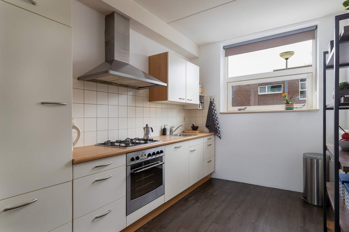 Bonhoefferstraat 10, 9746 BX Groningen - € 300.000 k.k. - Boekholt & partners makelaars Groningen