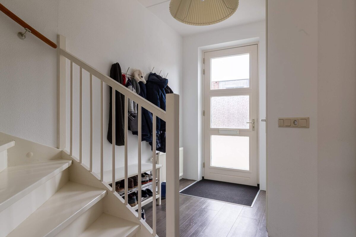 Bonhoefferstraat 10, 9746 BX Groningen - € 300.000 k.k. - Boekholt & partners makelaars Groningen