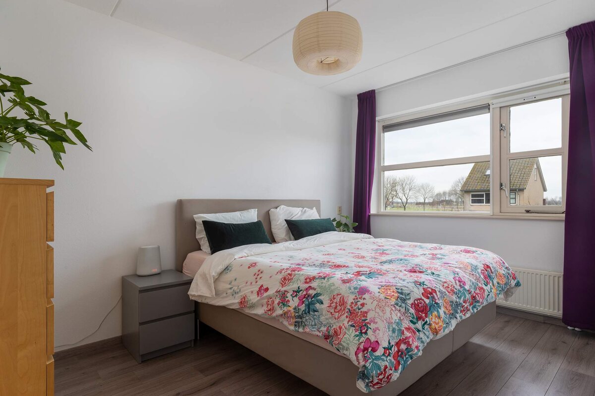 Bonhoefferstraat 10, 9746 BX Groningen - € 300.000 k.k. - Boekholt & partners makelaars Groningen