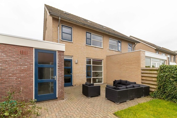 Bonhoefferstraat 10