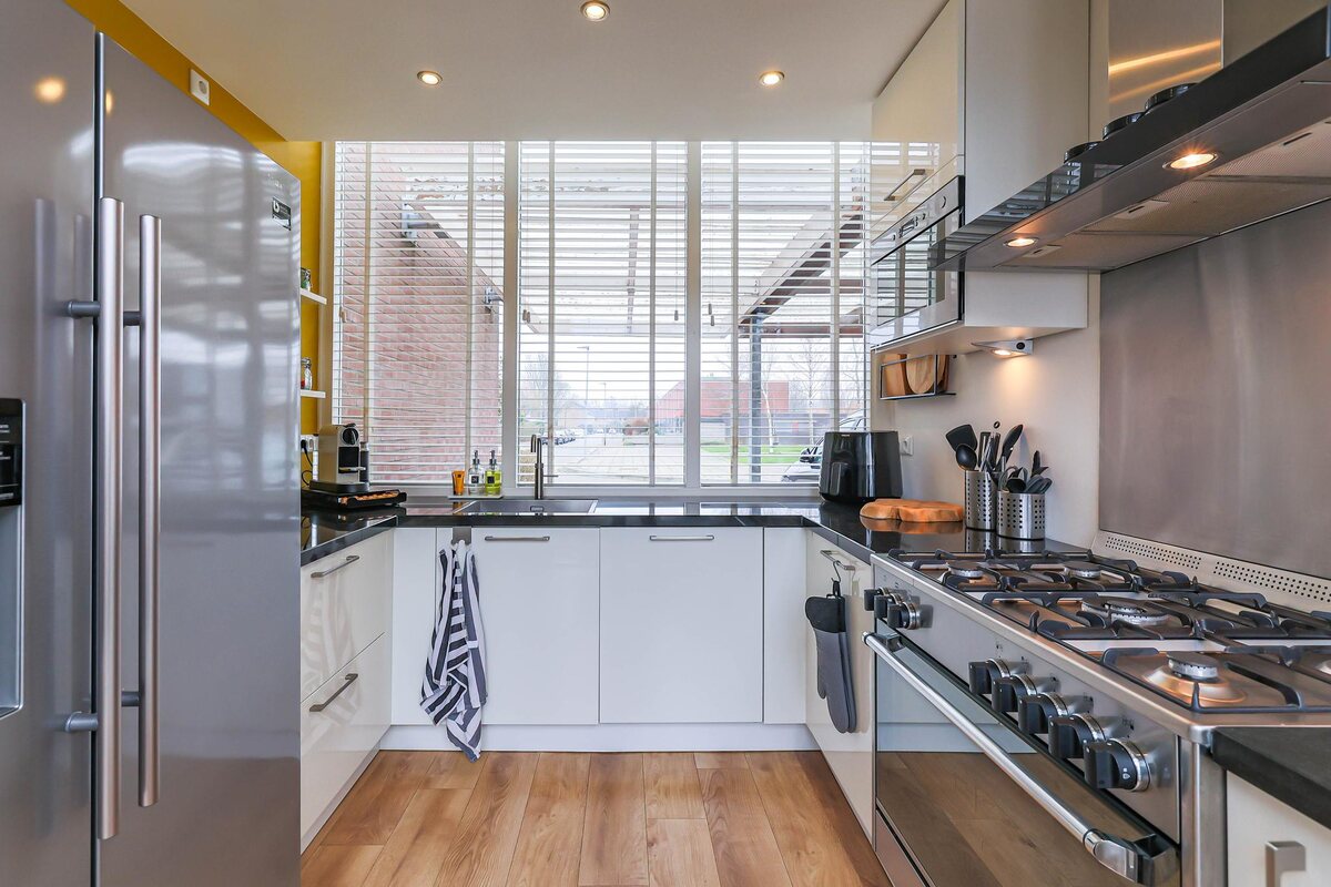 Boraxstraat 149, 9743 VN Groningen - € 339.000 k.k. - Boekholt & partners makelaars Groningen