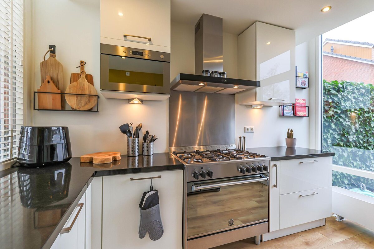 Boraxstraat 149, 9743 VN Groningen - € 339.000 k.k. - Boekholt & partners makelaars Groningen