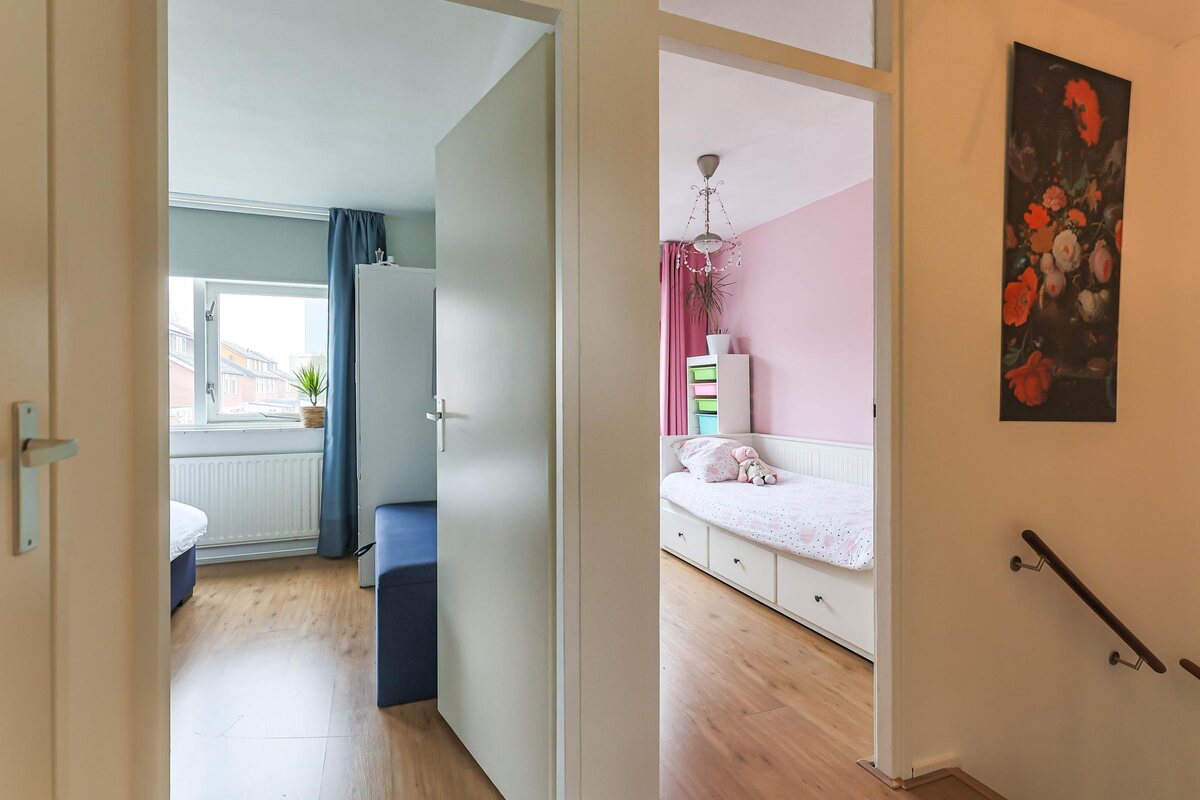 Boraxstraat 149, 9743 VN Groningen - € 339.000 k.k. - Boekholt & partners makelaars Groningen