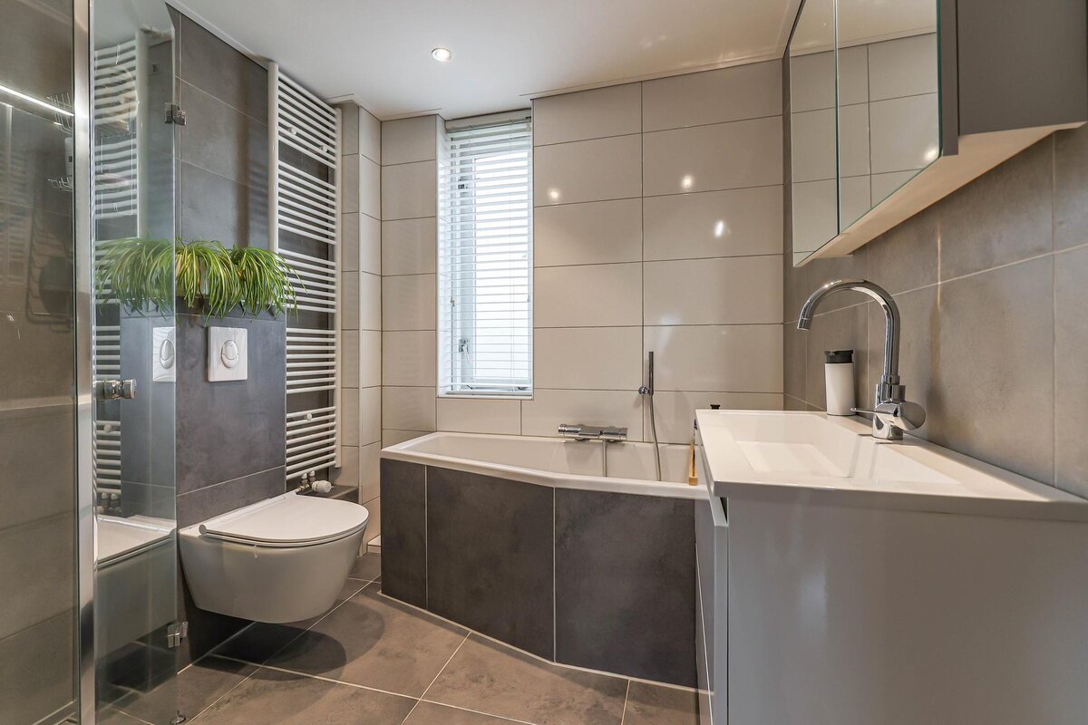 Boraxstraat 149, 9743 VN Groningen - € 339.000 k.k. - Boekholt & partners makelaars Groningen