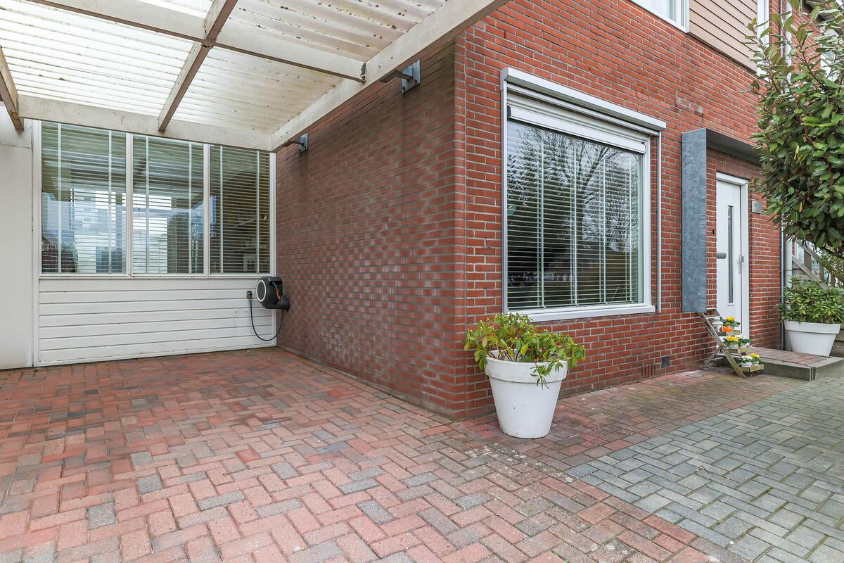 Boraxstraat 149, 9743 VN Groningen - € 339.000 k.k. - Boekholt & partners makelaars Groningen