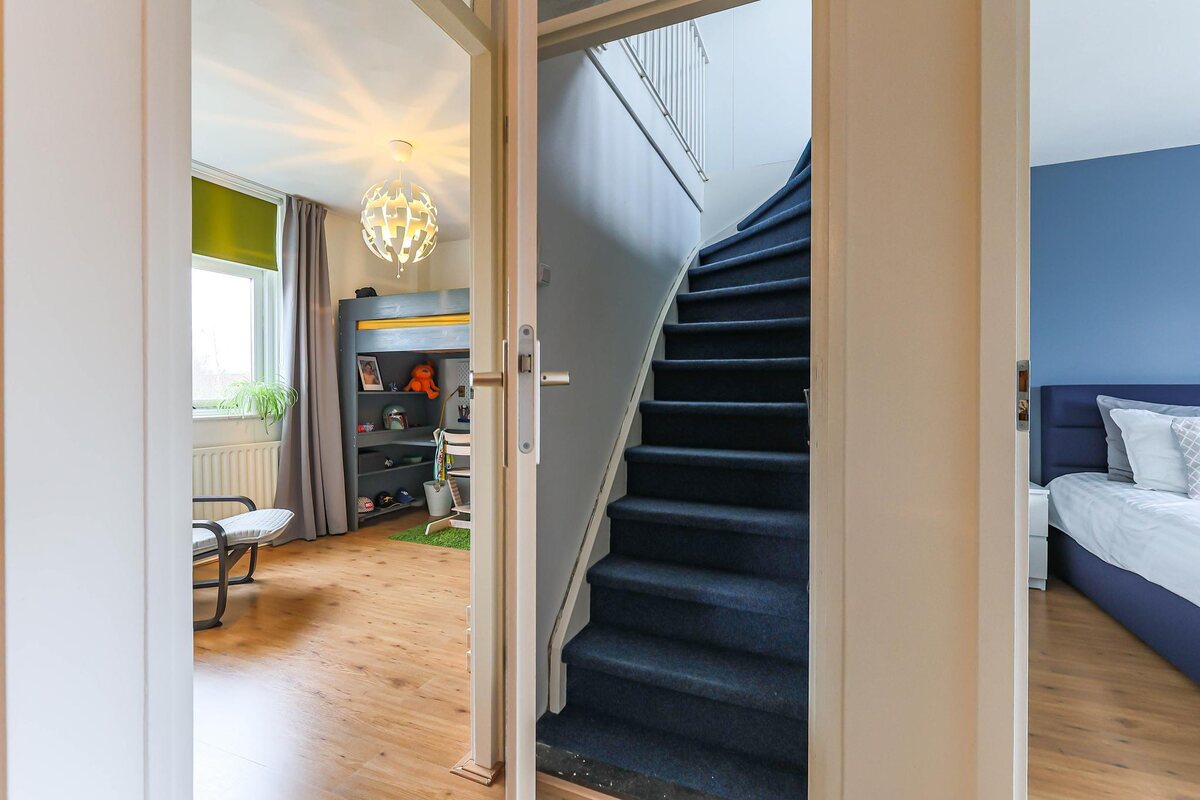 Boraxstraat 149, 9743 VN Groningen - € 339.000 k.k. - Boekholt & partners makelaars Groningen