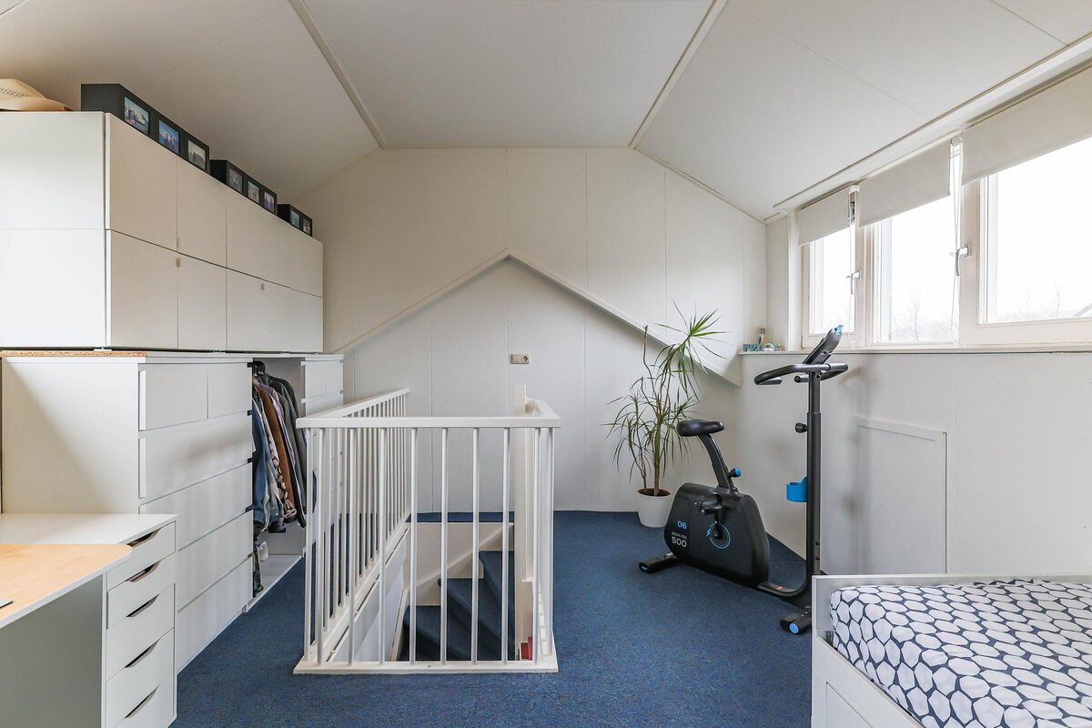 Boraxstraat 149, 9743 VN Groningen - € 339.000 k.k. - Boekholt & partners makelaars Groningen