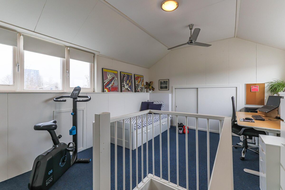 Boraxstraat 149, 9743 VN Groningen - € 339.000 k.k. - Boekholt & partners makelaars Groningen