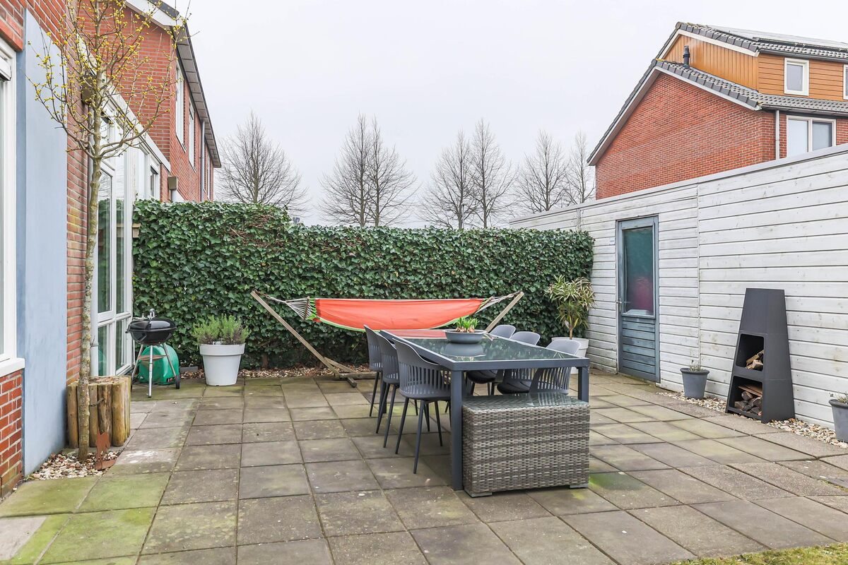 Boraxstraat 149, 9743 VN Groningen - € 339.000 k.k. - Boekholt & partners makelaars Groningen