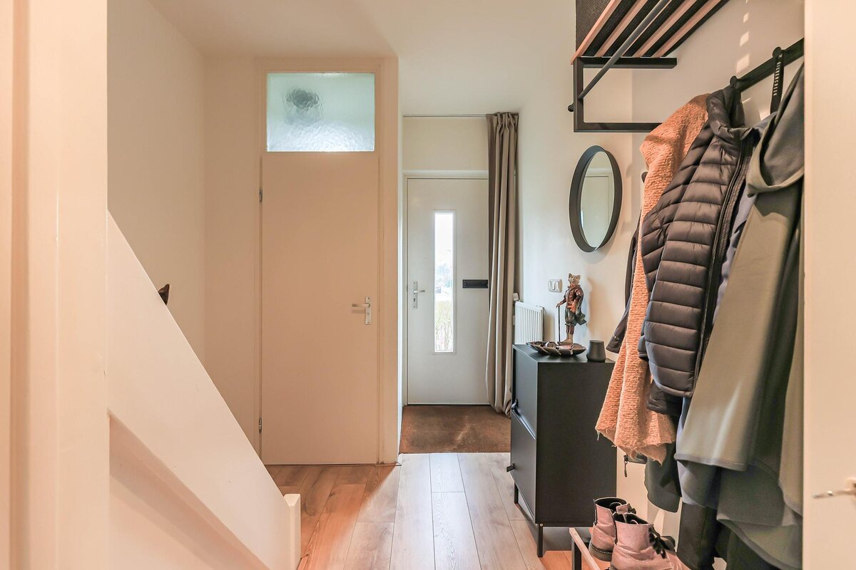 Boraxstraat 149, 9743 VN Groningen - € 339.000 k.k. - Boekholt & partners makelaars Groningen