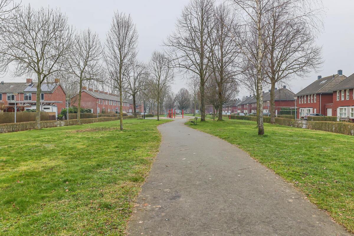 Boraxstraat 149, 9743 VN Groningen - € 339.000 k.k. - Boekholt & partners makelaars Groningen