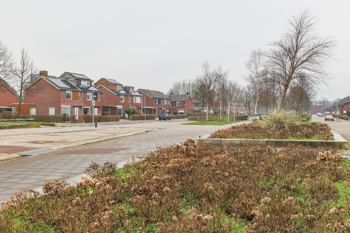 Boraxstraat 149, 9743 VN Groningen - € 339.000 k.k. - Boekholt & partners makelaars Groningen