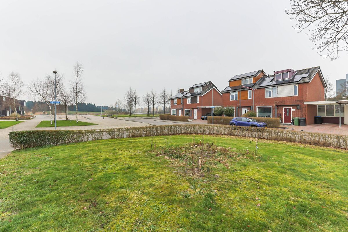 Boraxstraat 149, 9743 VN Groningen - € 339.000 k.k. - Boekholt & partners makelaars Groningen