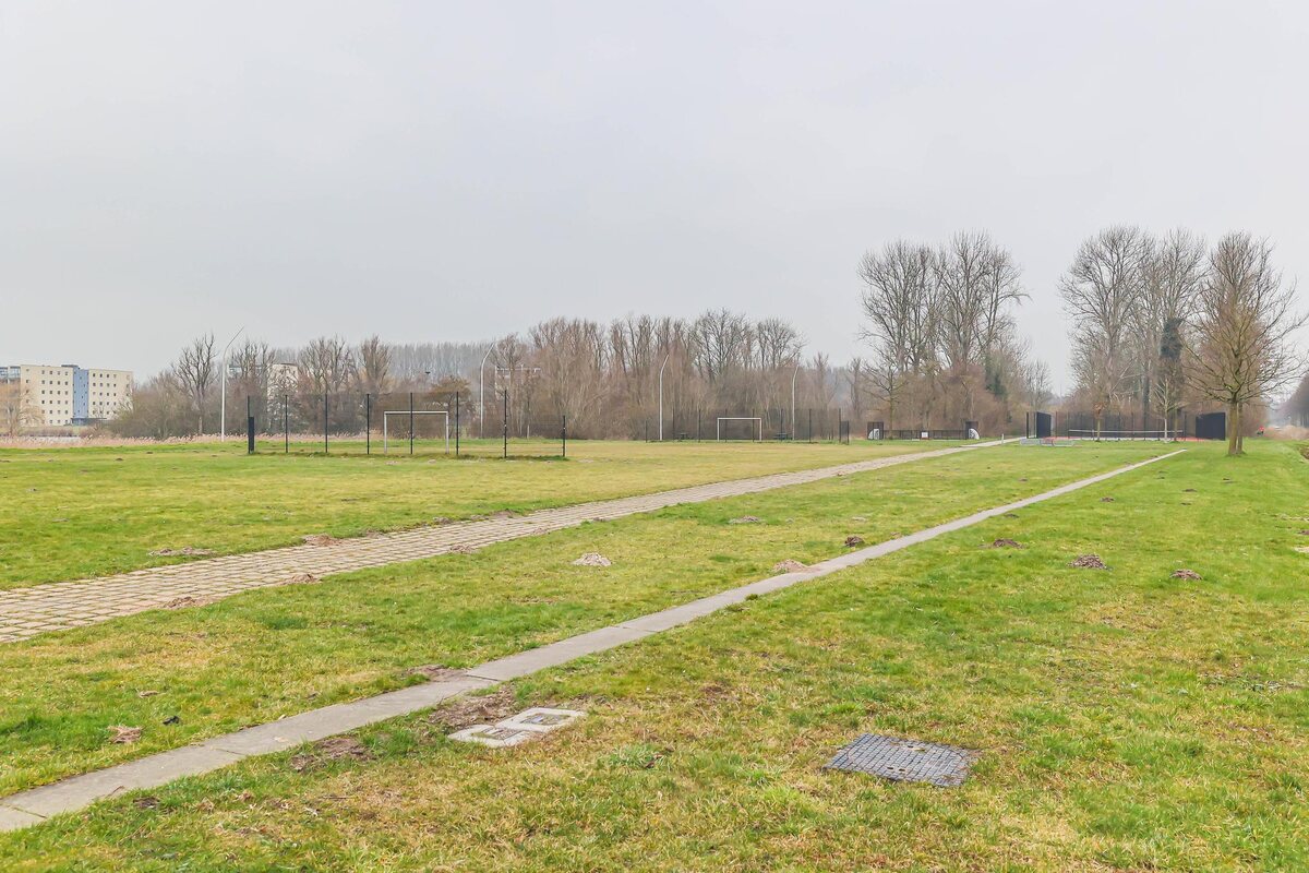 Boraxstraat 149, 9743 VN Groningen - € 339.000 k.k. - Boekholt & partners makelaars Groningen