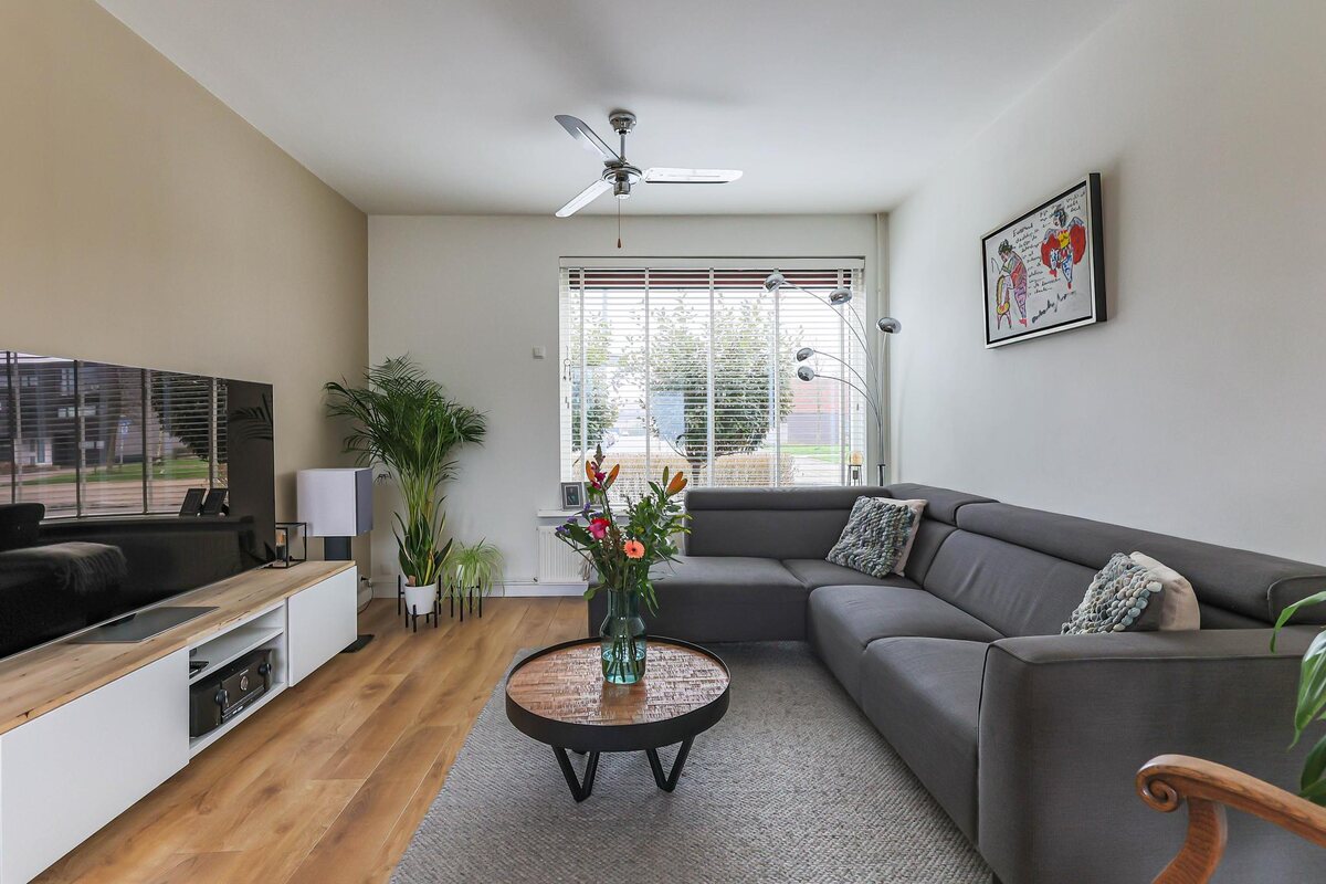 Boraxstraat 149, 9743 VN Groningen - € 339.000 k.k. - Boekholt & partners makelaars Groningen