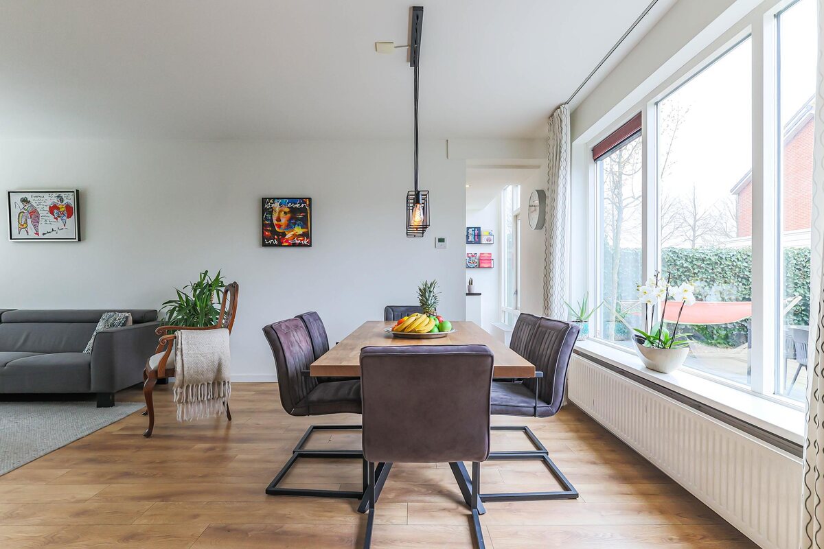 Boraxstraat 149, 9743 VN Groningen - € 339.000 k.k. - Boekholt & partners makelaars Groningen