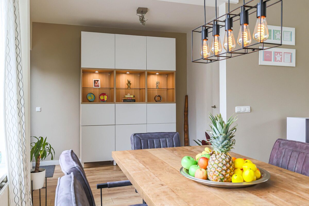 Boraxstraat 149, 9743 VN Groningen - € 339.000 k.k. - Boekholt & partners makelaars Groningen