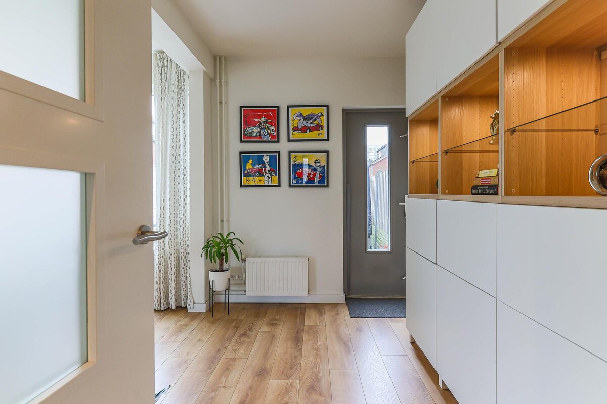 Boraxstraat 149, 9743 VN Groningen - € 339.000 k.k. - Boekholt & partners makelaars Groningen