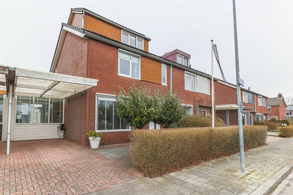 Boraxstraat 149