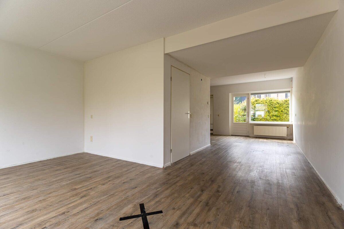Bordewijklaan 151a, 9721 WD Groningen - € 385.000 k.k. - Boekholt & partners makelaars Groningen