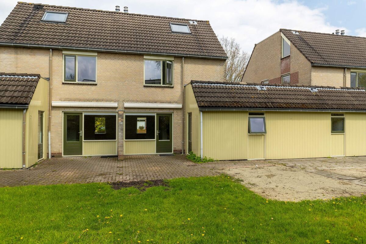 Bordewijklaan 151a, 9721 WD Groningen - € 385.000 k.k. - Boekholt & partners makelaars Groningen