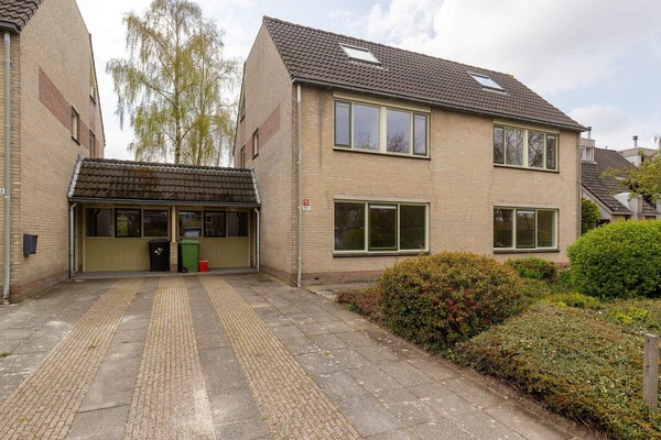 Bordewijklaan 151a