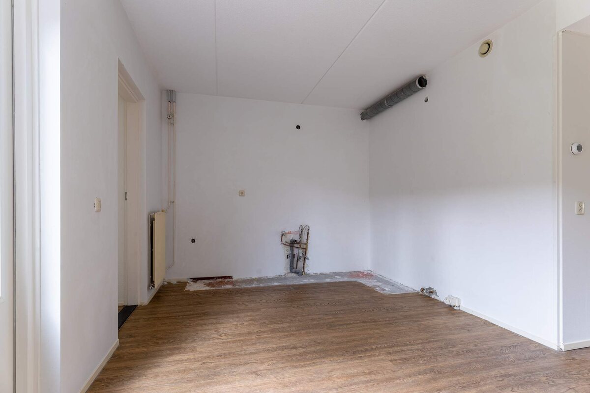 Bordewijklaan 151, 9721 WD Groningen - € 385.000 k.k. - Boekholt & partners makelaars Groningen