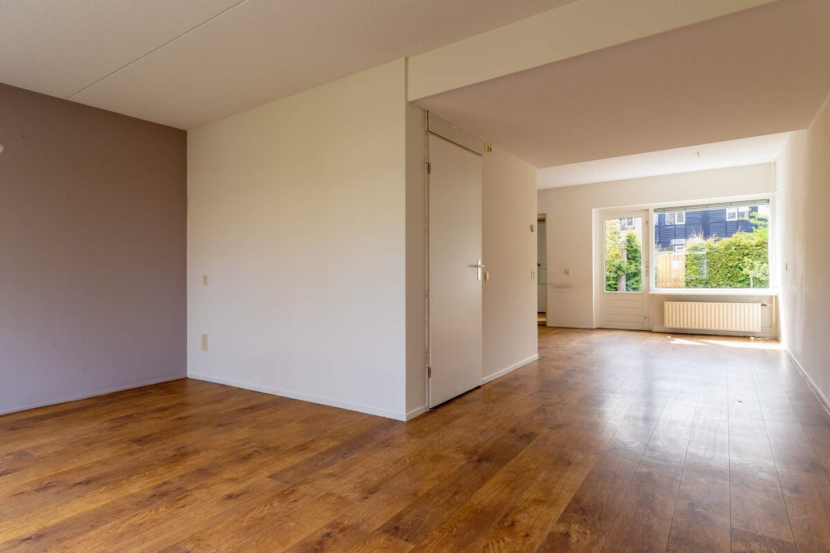 Bordewijklaan 153A, 9721 WD Groningen - € 385.000 k.k. - Boekholt & partners makelaars Groningen