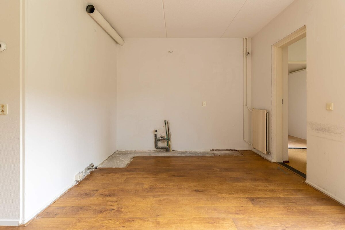 Bordewijklaan 153A, 9721 WD Groningen - € 385.000 k.k. - Boekholt & partners makelaars Groningen