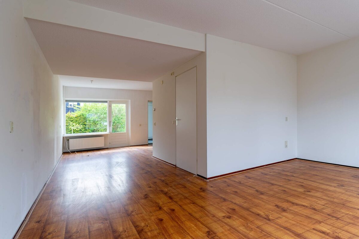Bordewijklaan 153, 9721 WD Groningen - € 385.000 k.k. - Boekholt & partners makelaars Groningen