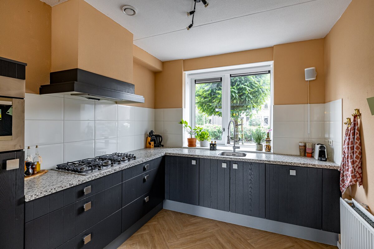 Bosbraam 17, 9408 LD Assen - € 375.000 k.k. - Boekholt & partners makelaars Groningen