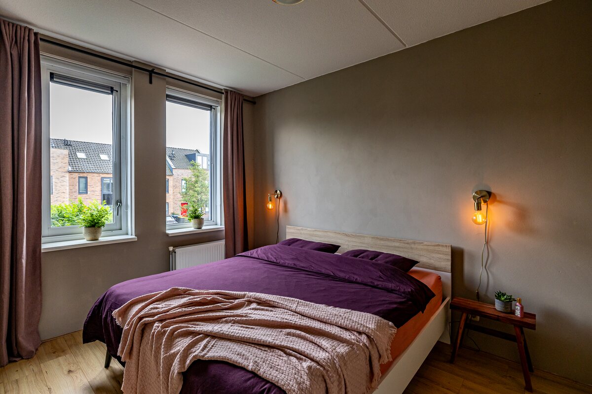 Bosbraam 17, 9408 LD Assen - € 375.000 k.k. - Boekholt & partners makelaars Groningen