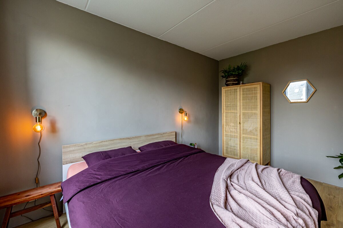 Bosbraam 17, 9408 LD Assen - € 375.000 k.k. - Boekholt & partners makelaars Groningen