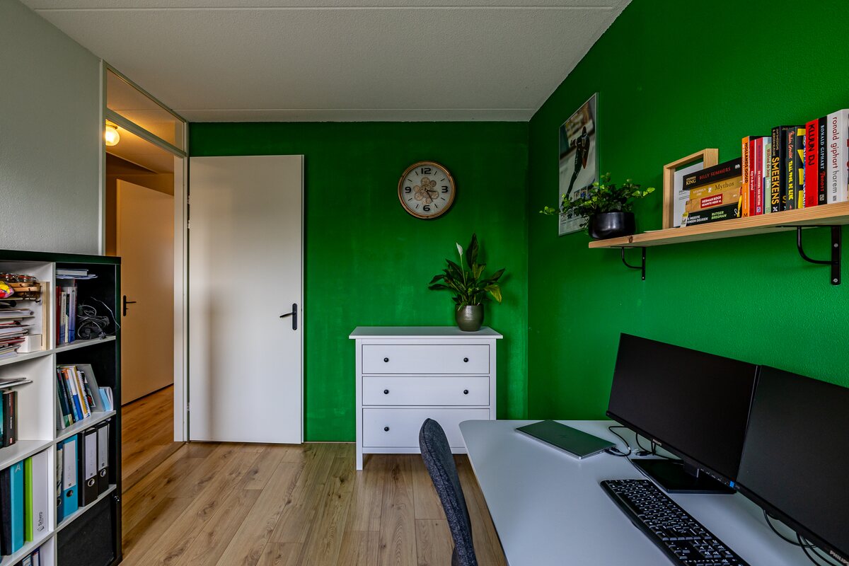 Bosbraam 17, 9408 LD Assen - € 375.000 k.k. - Boekholt & partners makelaars Groningen