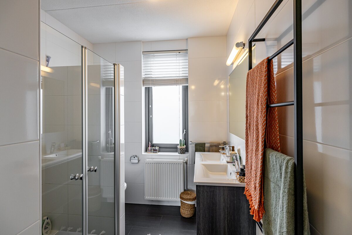 Bosbraam 17, 9408 LD Assen - € 375.000 k.k. - Boekholt & partners makelaars Groningen