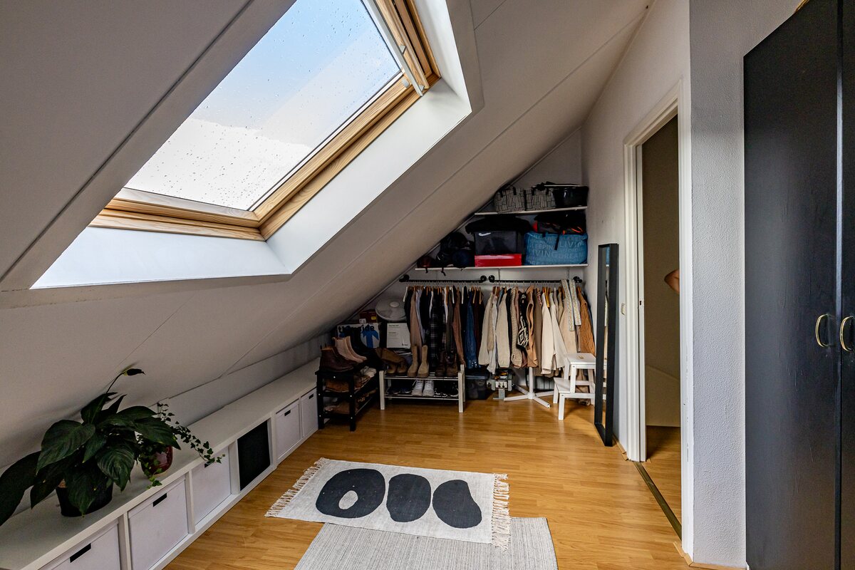 Bosbraam 17, 9408 LD Assen - € 375.000 k.k. - Boekholt & partners makelaars Groningen
